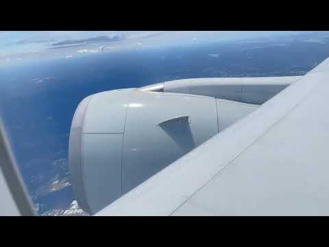 Miniatura YouTube dla China Eastern Airlines Airbus A350-900