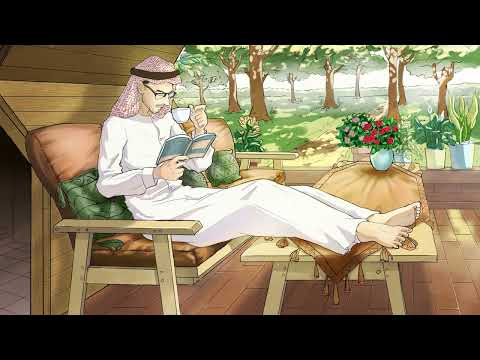 [Lofi theme] Nasheed Slowed+Reverb for sleep/Study Session📚 - Beautiful Nasheed   #12