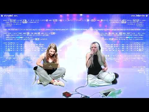 Cycles - DJ_Dave + Switch Angel (Live)