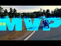 MVP By Vic Sage