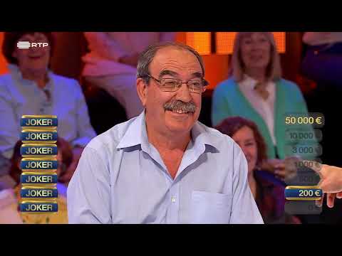 Álvaro Santos-Episódio 32 T7 JOKER RTP