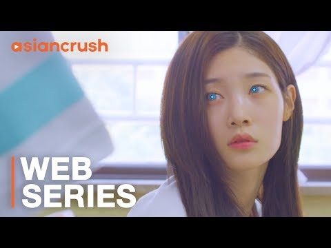 The awkwardness of being a teen robot with a crush | I Am | Episode 4 | DIA Chaeyeon