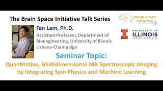Quantitative Multidimensional MR Spectroscopic Imaging by Integrating Spin Physics& Machine Learning
