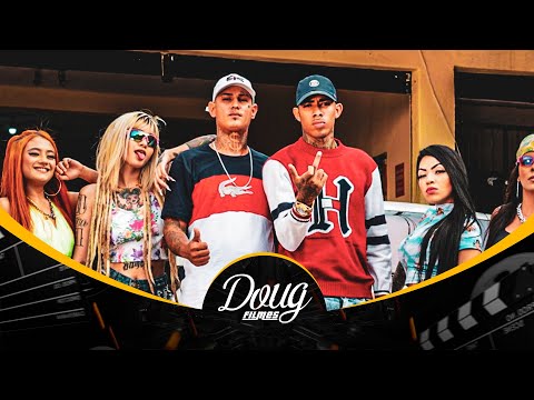 Mc Theuzyn e Mc Bruninho da VHA - Oh Yara  (CLIPE OFICIAL) Doug Filmes