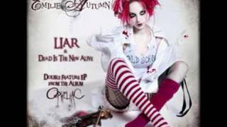 Emilie Autumn - Liar ( Manic Depressive Mix )