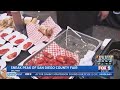 San Diego County Fair Sneak Peak