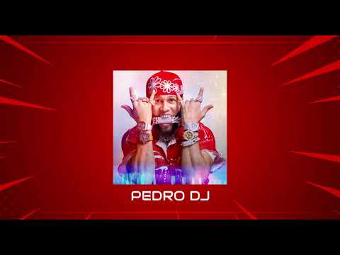 El Alfa “El Jefe” X Noriel - MARTILLANDO Extended Pedro Dj (112Bpm)