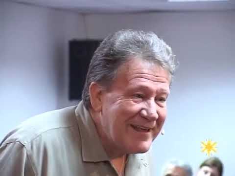 Programa 37: A Crucifixão de Cristo – Dave Roberson