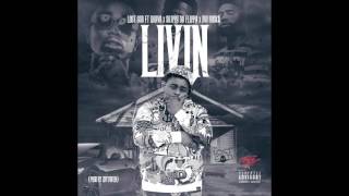 Lost God ft Quavo, Skippa Da Flippa  & Mo Buck$-Livin (Prod By Zaytoven)