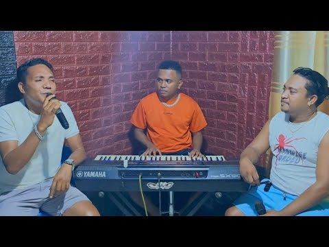 O LALIKA MAI_DEO & NUNO ft DAGO ( Comp 👉 Demetrio )
