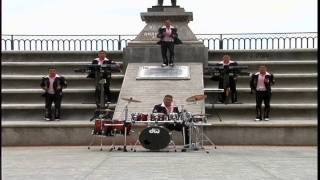 Coronados Musical * Te Puedes Ir  -Video Oficial -
