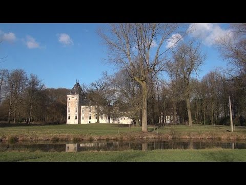 Kasteel van Westmalle.