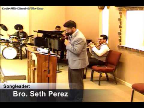 03.14.17 Rev. Jimmy Alkire -  Perfect Defense - Law of Life