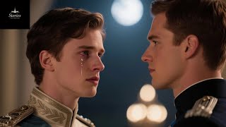 The Forbidden Love Of A Prince And His Royal Guard