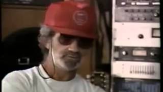 JJ Cale   Rapido Interview 1990s
