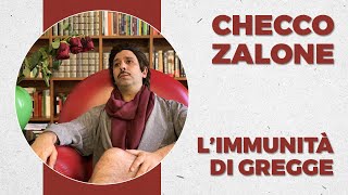 Download lagu Checco Zalone - L'immunità di gregge mp3 Download lagu Checco Zalone - L'immunità di gregge mp3