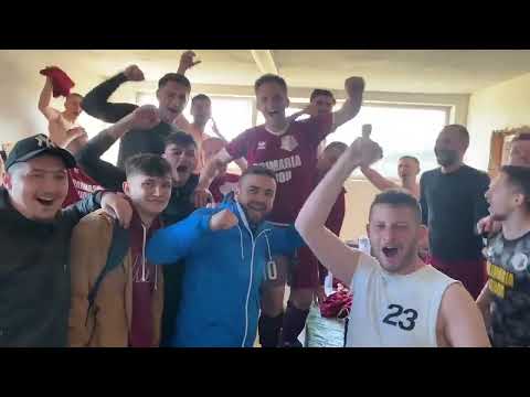 Rapid Jibou-Bucurie la Chiesd