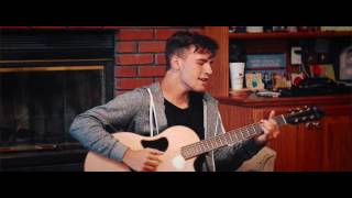 Jacob Whiteside   Hold On Honey