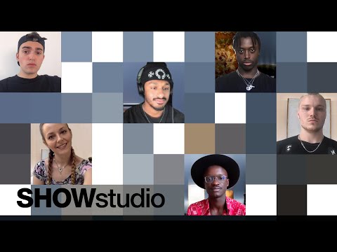 Digital Fashion Week - A One Time Only Event? Milan S/S 21 Menswear Round-Up Discussion