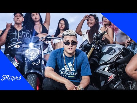 DANILO BOLADO - PRESENÇA VIP - CLIPE OFICIAL