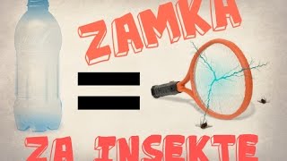 Видео: Наједноставните трикови со кои ќе се спасите од досадните комарци