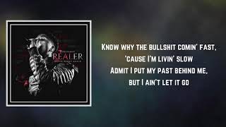 YoungBoy Never Broke Again - 38 Heights (Lyrics)