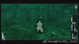 MGS: Peace Walker: Main Ops 29 - Zadornov Search 3 (Walkthrough)