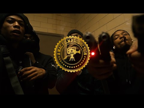 CMB Marco - Cant Trick Me (Official Video) SHOT BY: @SHONMAC071