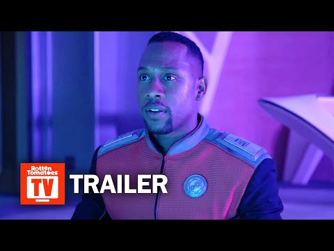 The Orville S02E08 Trailer | 'Identity Pt.1' | Rotten Tomatoes TV
