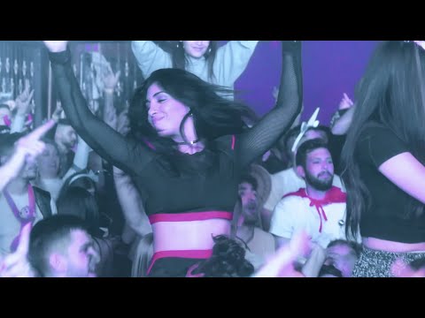 KAAZE feat. Simon Ward - Black & Blue (BLK RSE Remix)