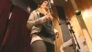 Ashlee Simpson | Making of Invisible part  2