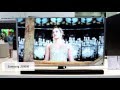 Videopreview: Samsung JS8000 - S-uhd met plat scherm