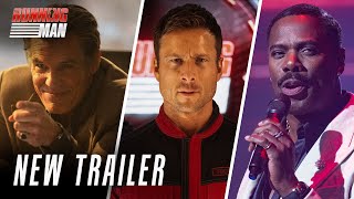 The Running Man (2025 Movie) - Edgar Wright, Glen Powell | New Trailer | In Theatres November 13