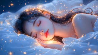 Soothe Deep Sleep • Heal Stress, Anxiety, and Depression • Eliminate Insomnia Forever