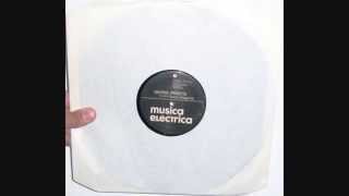 Alma Matris Featuring Tania Segura - Musica electrica (1997 Extended mix)