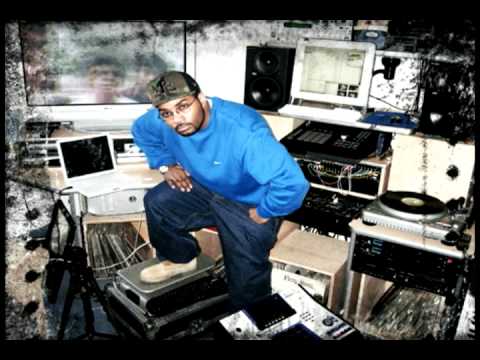 Large Professor - Hardcore Hip Hop (SoulSchool Remix)