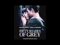 Fifty Shades of Grey "Meet Me In the Middle ...