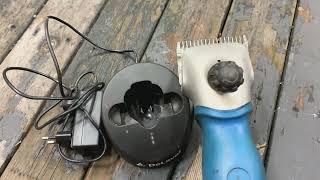 ماكينة قص الشعر دي لافال | صورة 4 - Agroline