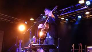 Scott Matthews - Passing Stranger @ la Boule Noire 2016 | by Isatagada