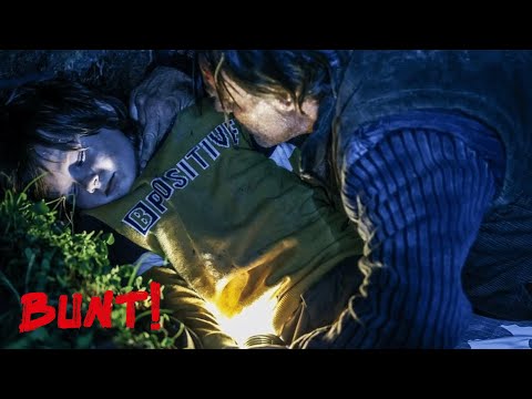 Wilkowi udało się odnaleźć Wojtusia! Od tragedii dzieliły ich minuty... [Bunt!]