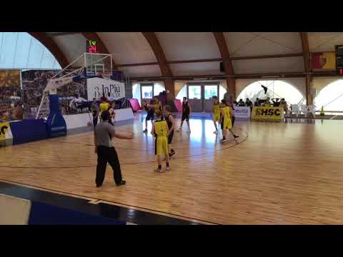 HSC Tournament Rome HSC vs HNMKY