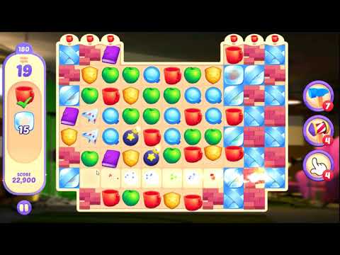 Small Town Murders Level 180 - NO BOOSTERS + FULL STORY 🚨🕵️☕ | SKILLGAMING ✔️