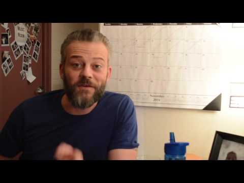 True Colors: Broadway Fights Ovarian Cancer - Jeremy Kushnier