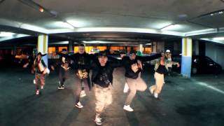 DJ Khaled ft. Ace Hood - &quot;Don&#39;t Get Me Started&quot; Choreography by Francesco Mignogna
