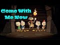 DuckTales Come With Me Now KONGOS AMV For Dad