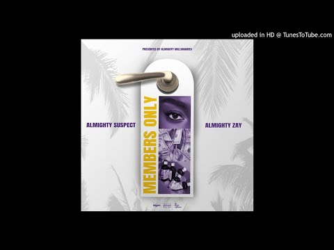 Almighty Suspect - Green Bean (feat Almighty Benji & Lil AlmightyBenji)