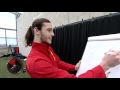 Liverbird challenge: Andy Carroll