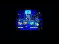SpongeBob SquarePants Halloween 2002 DVD Menu