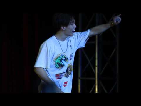 151205 Shanghai fanmeeting BOBBY 바비 iKON 아이콘 goodbye