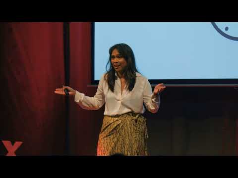 The resilience equation | Nina Aziz Justin | TEDxCoolhaven Women